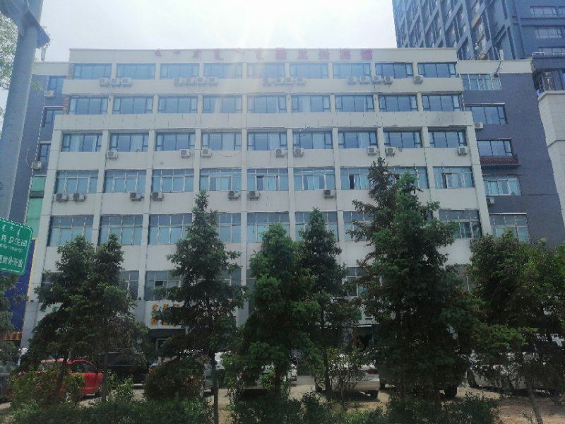 呼和浩特锦辰商务酒店