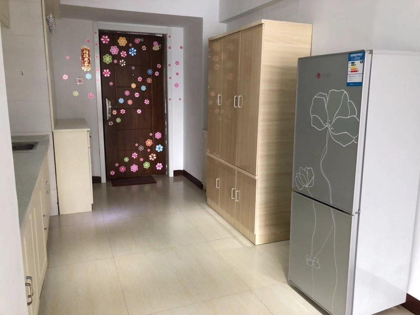 呼和浩特初云公寓(3号店)