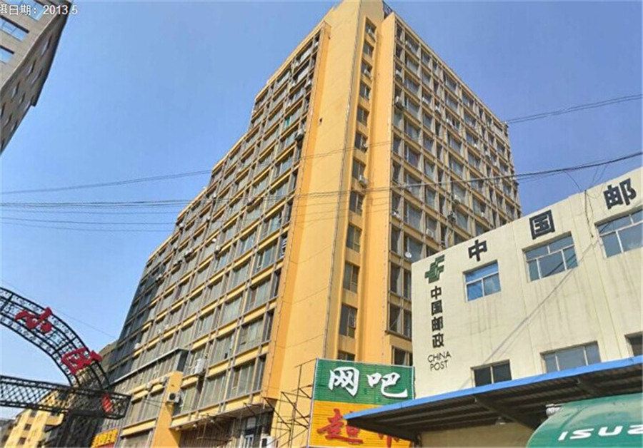 太原兴盛源招待所