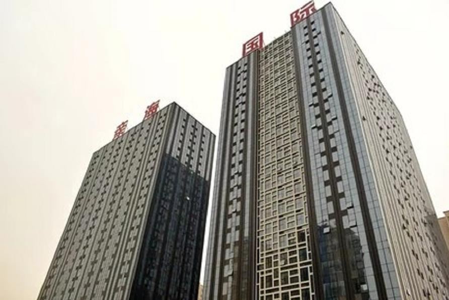 太原瑞思堡公寓