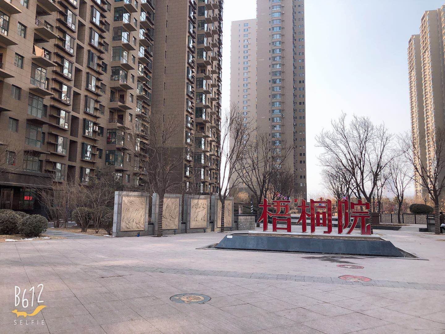 太原梧桐民宿