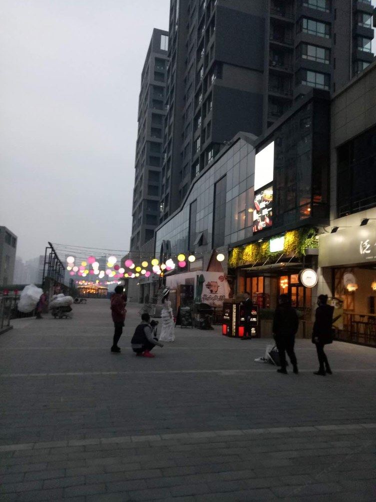 太原嘉悦自助式公寓