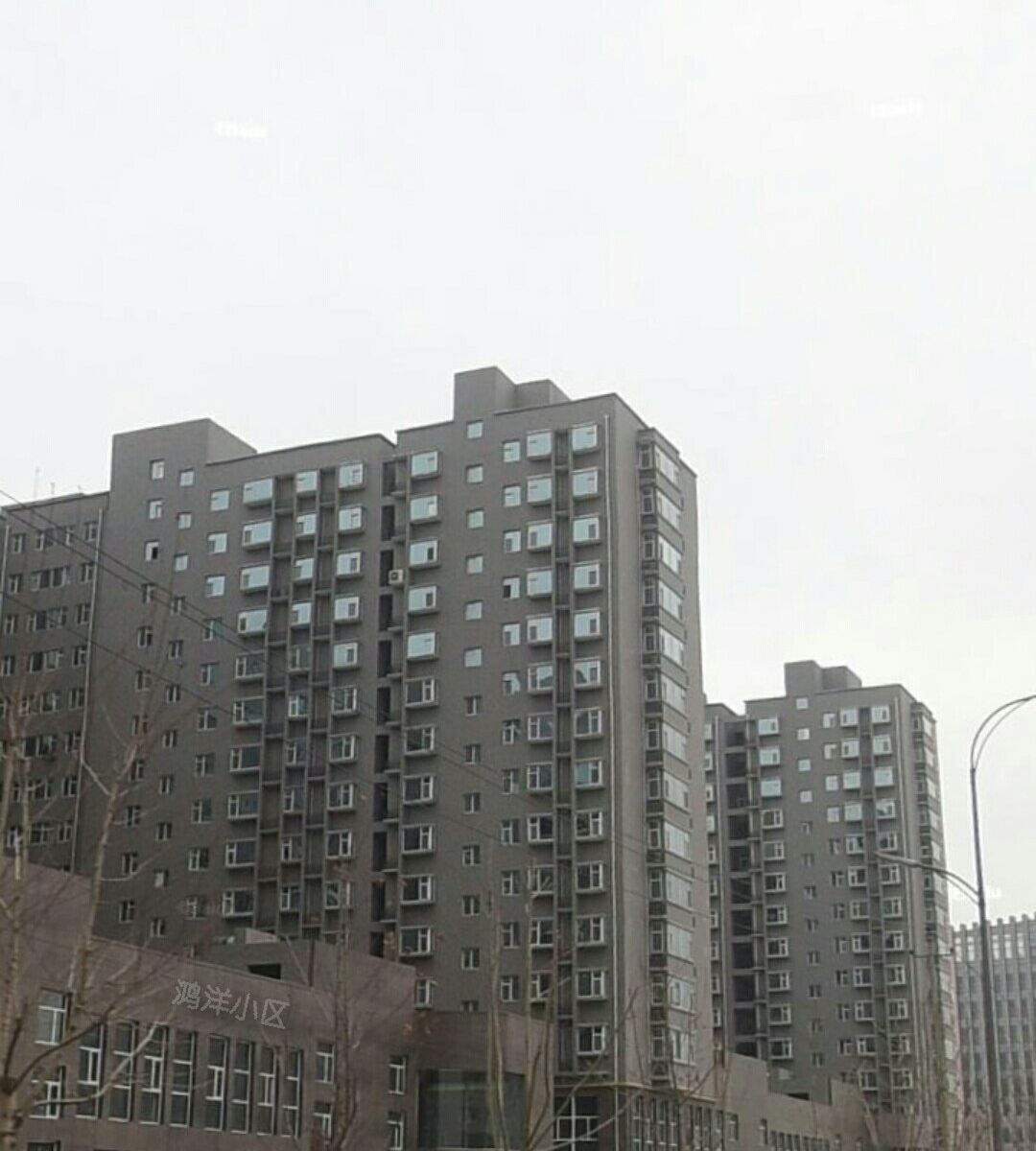 太原欣居公寓