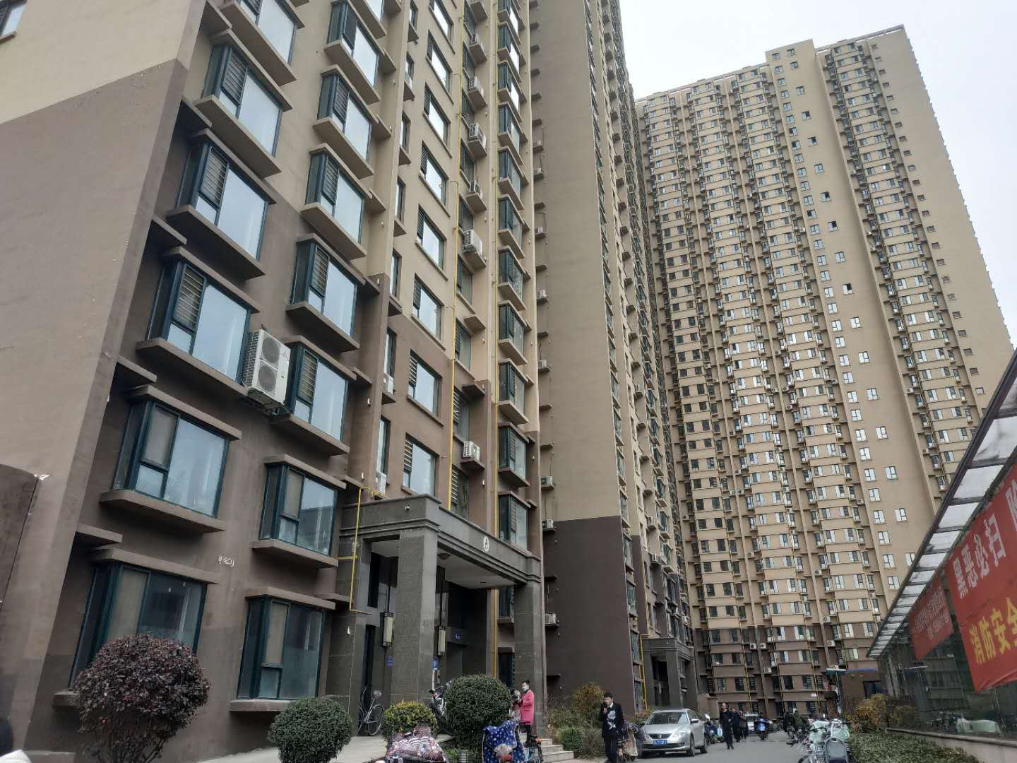 太原棉花糖青年旅舍
