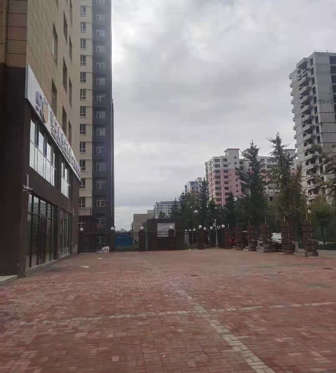 太原永盛日租公寓