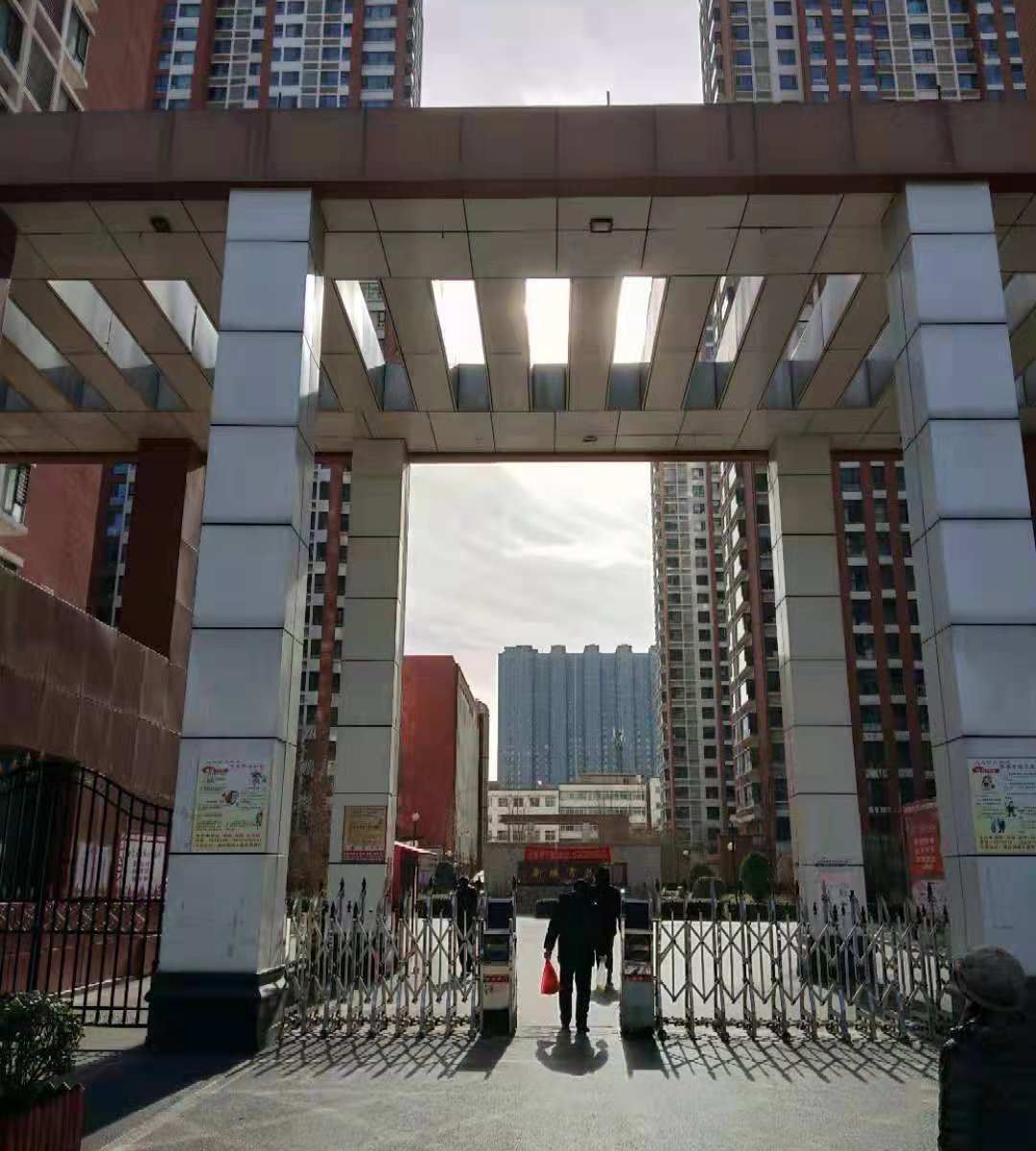 太原雅鑫公寓
