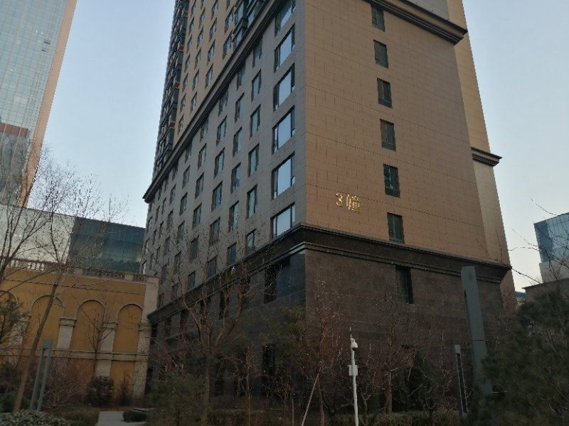 太原佳旭民宿