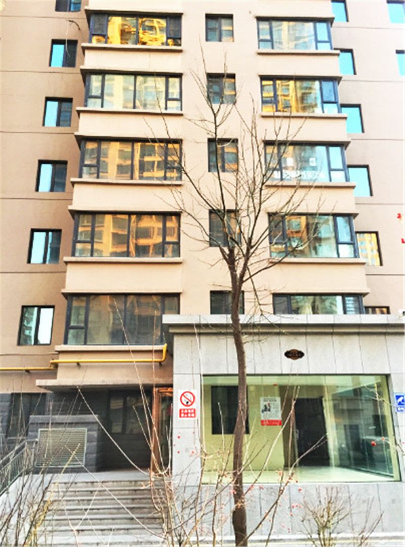 有家民宿(太原2号店)