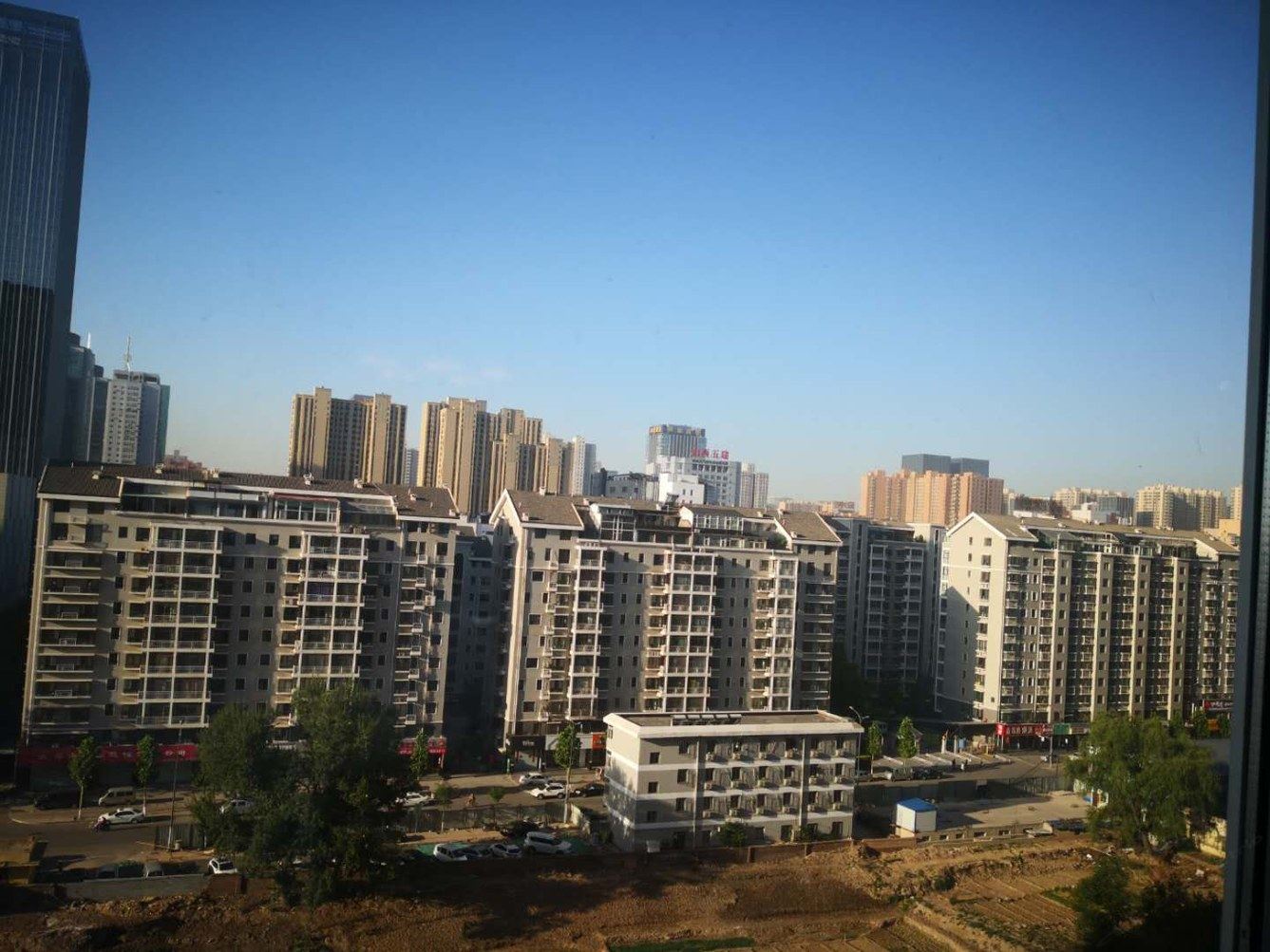 太原王村小区舒适居公寓