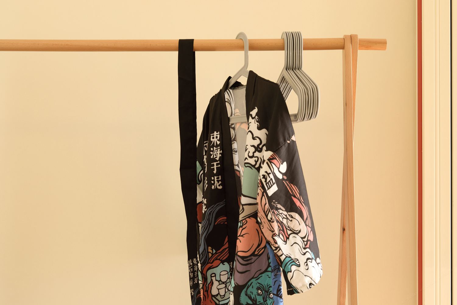 其他