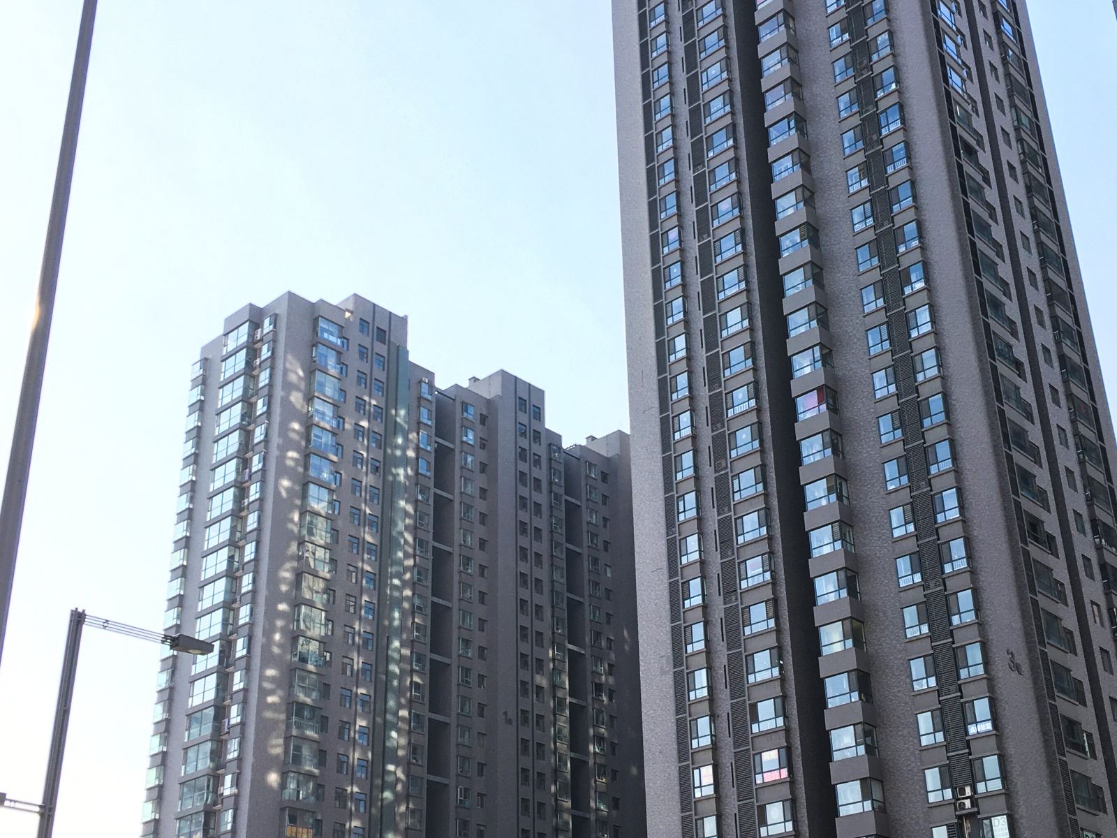 安好酒店式公寓(太原长治路店)
