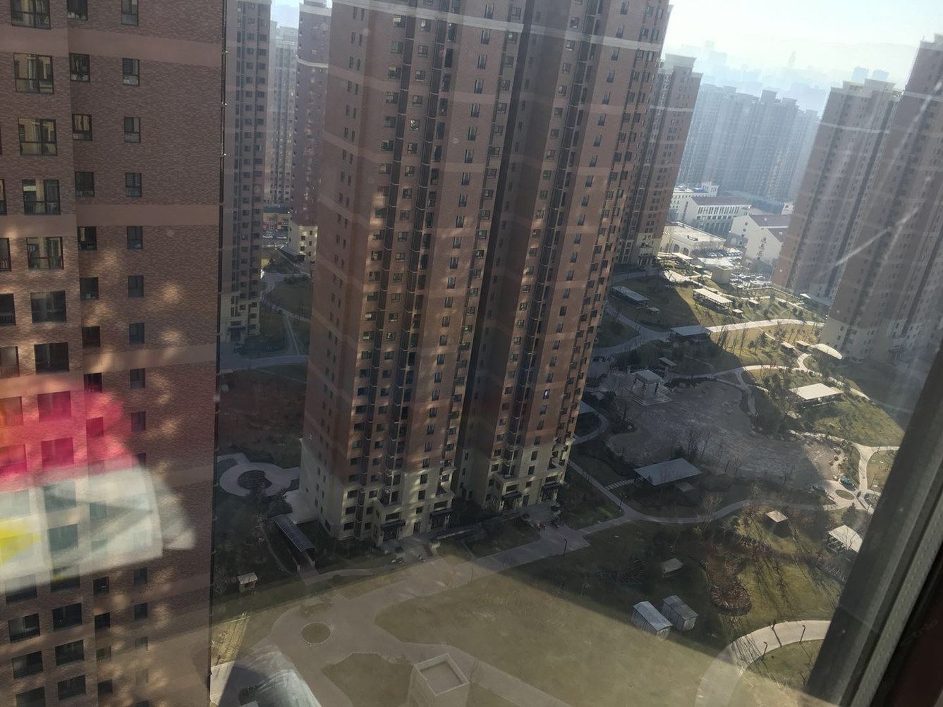 太原丹当当普通公寓