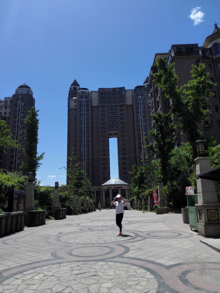 太原河西短租公寓