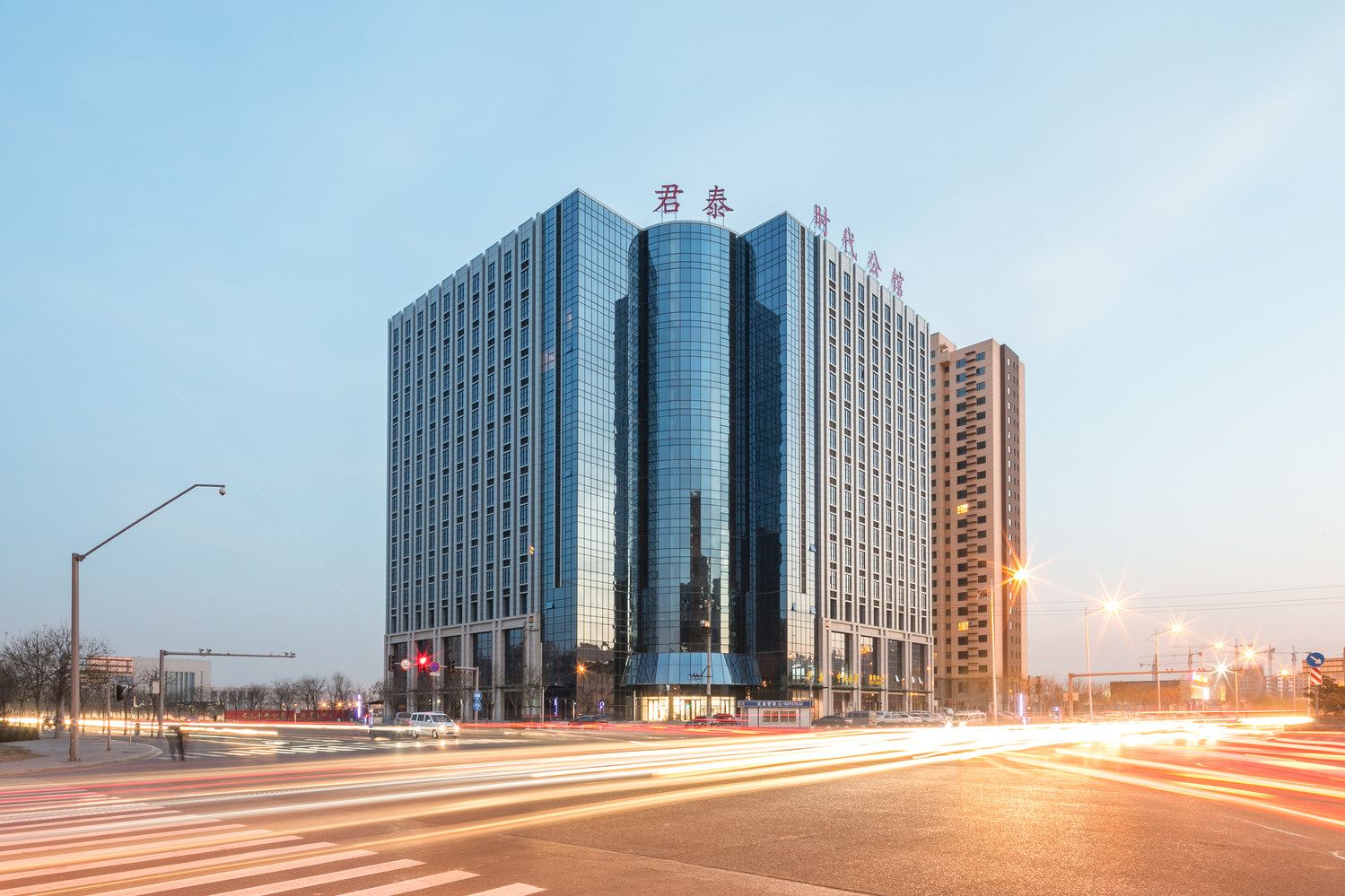 太原缘宿_双鱼座公寓(体育南路分店)