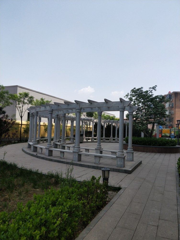 故事从这里开始公寓(太原北大街店)