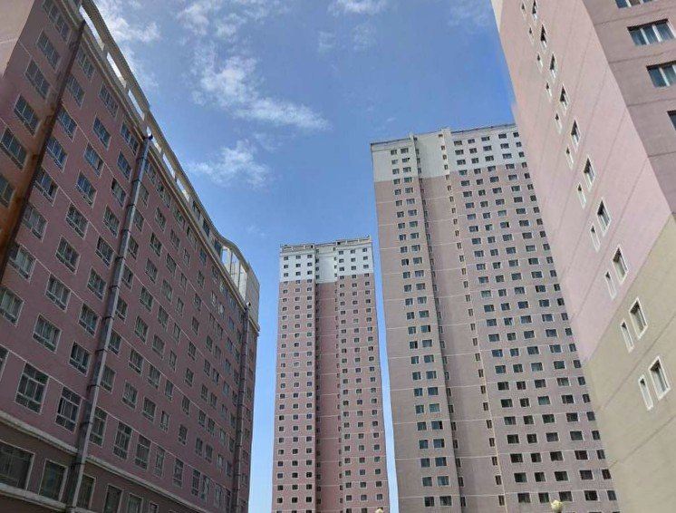 西宁丽晶酒店式公寓