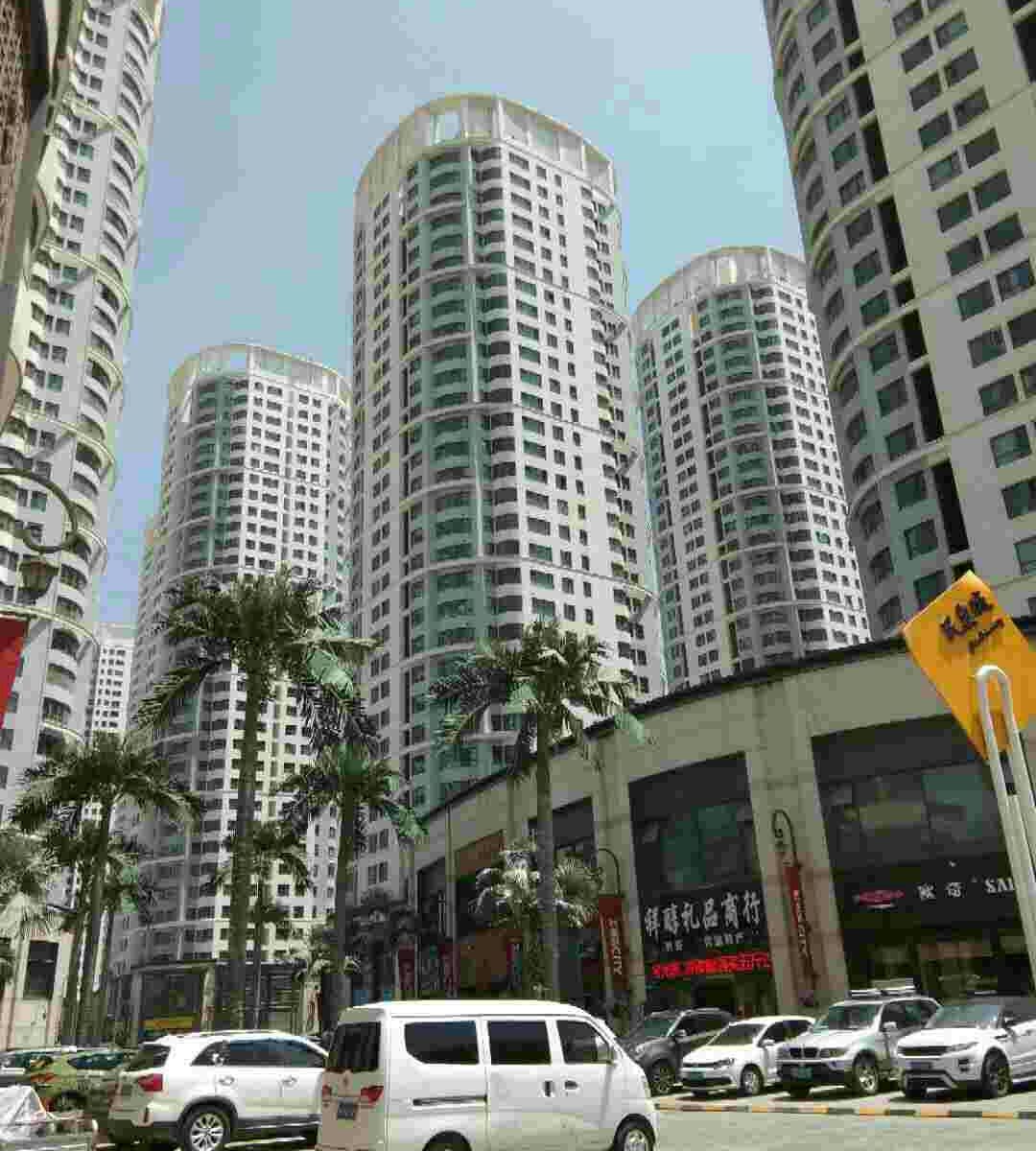 西宁慢时光公寓