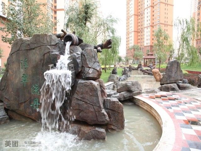 西宁春天发源地家庭公寓