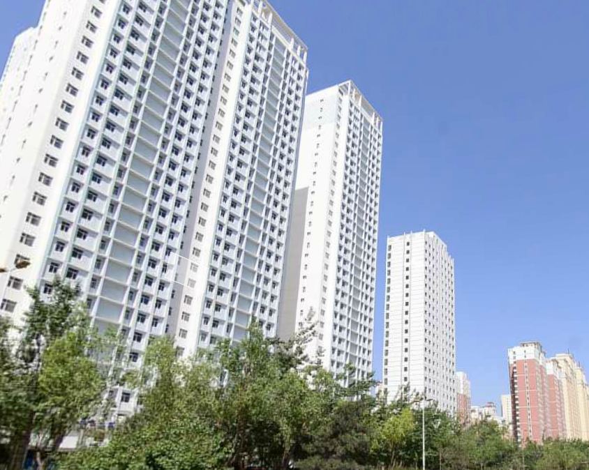 西宁青海湖韵家庭公寓