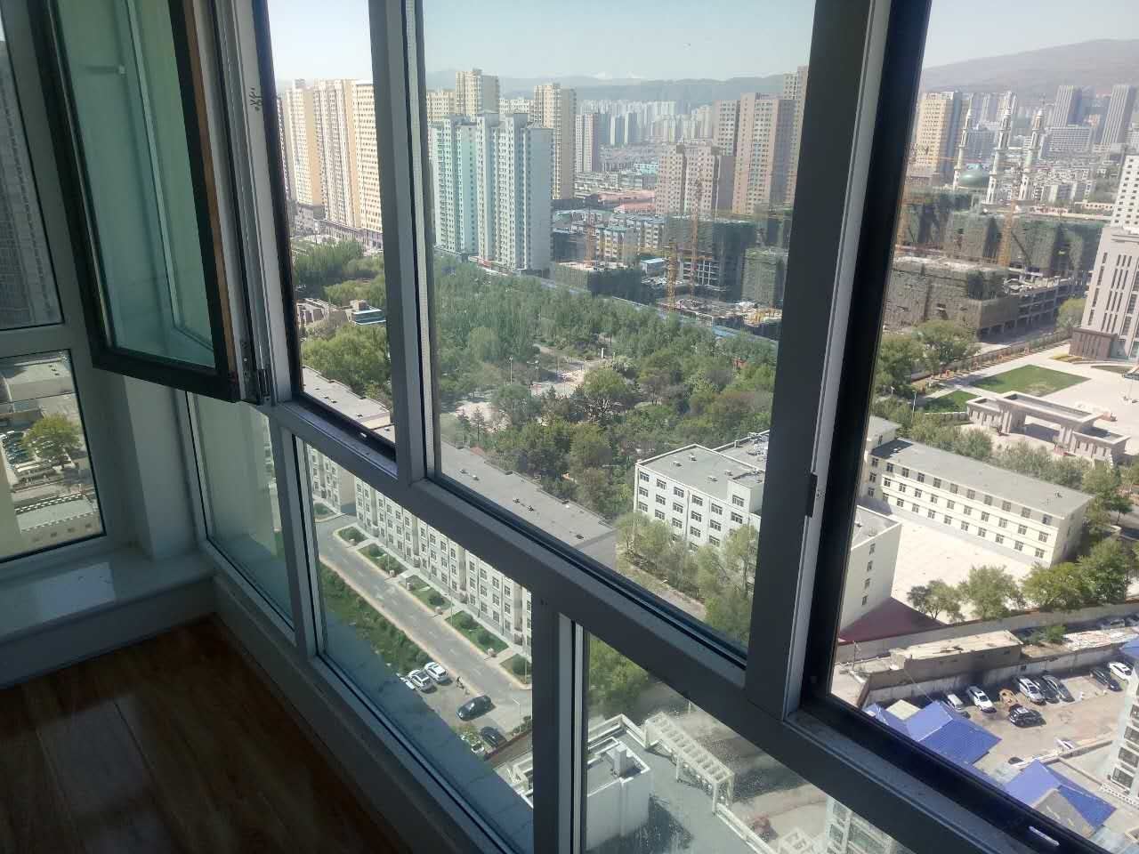 西宁百力公寓