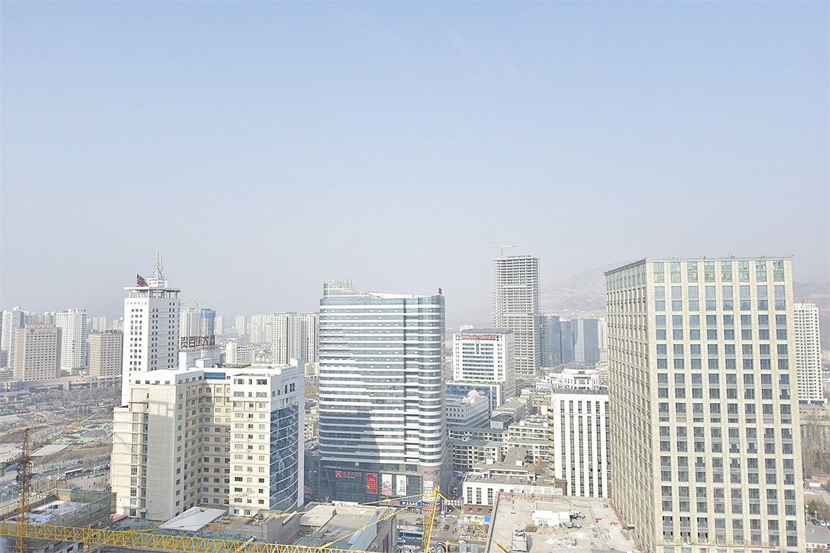 西宁路客精品民宿BD7600
