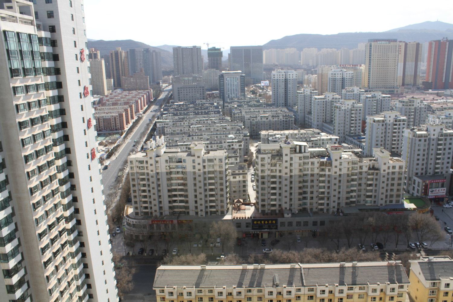 西宁水岸家园温馨雅居公寓