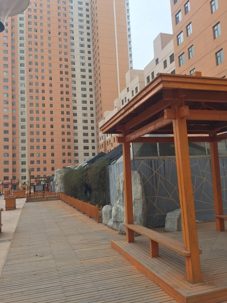 西宁不远公寓