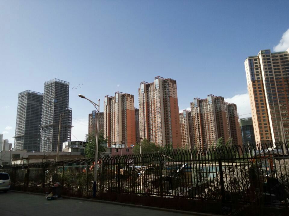 西宁万佳家庭宾馆