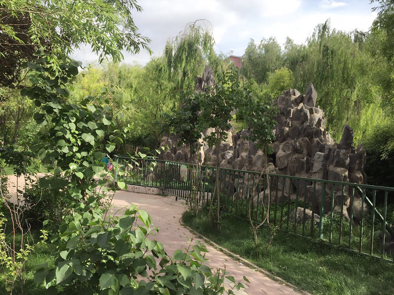 西宁盛庭精品公寓