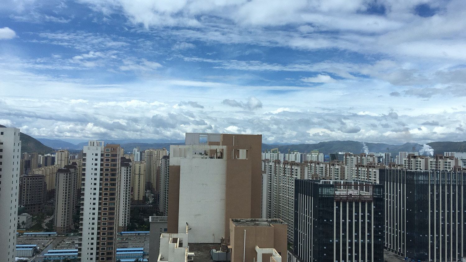西宁伙伴之家酒店式公寓