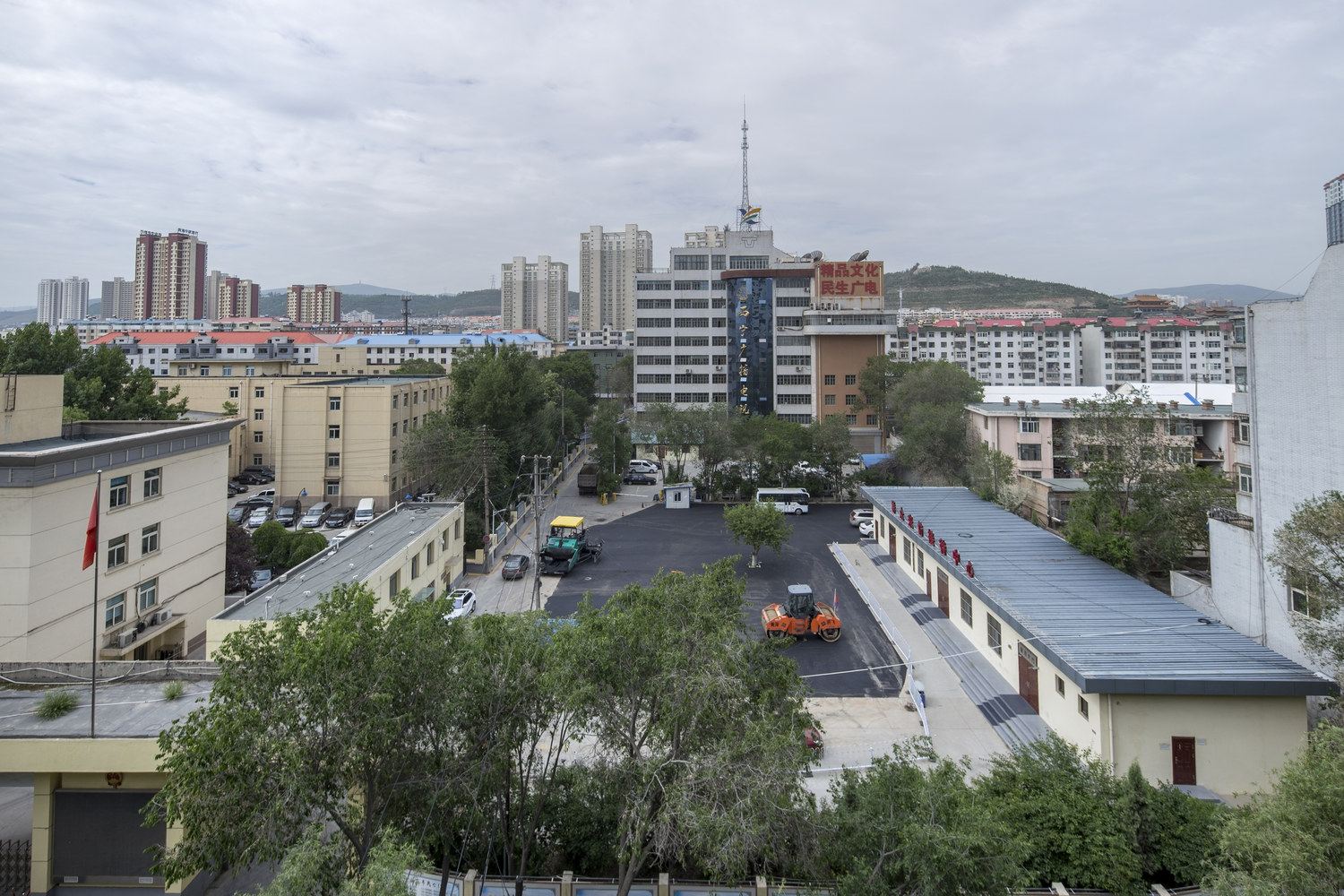 西宁美多家庭公寓