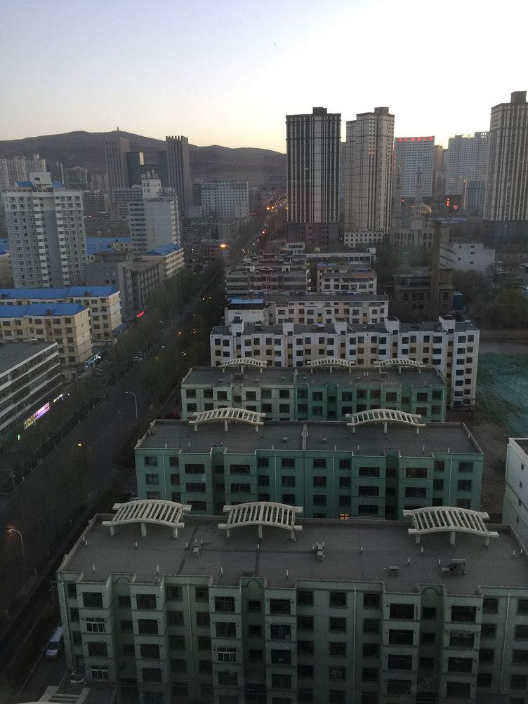 西宁舒心小筑公寓(纺织街分店)