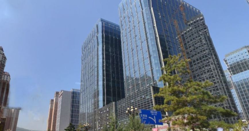 西宁金奥·凯铂艺术酒店