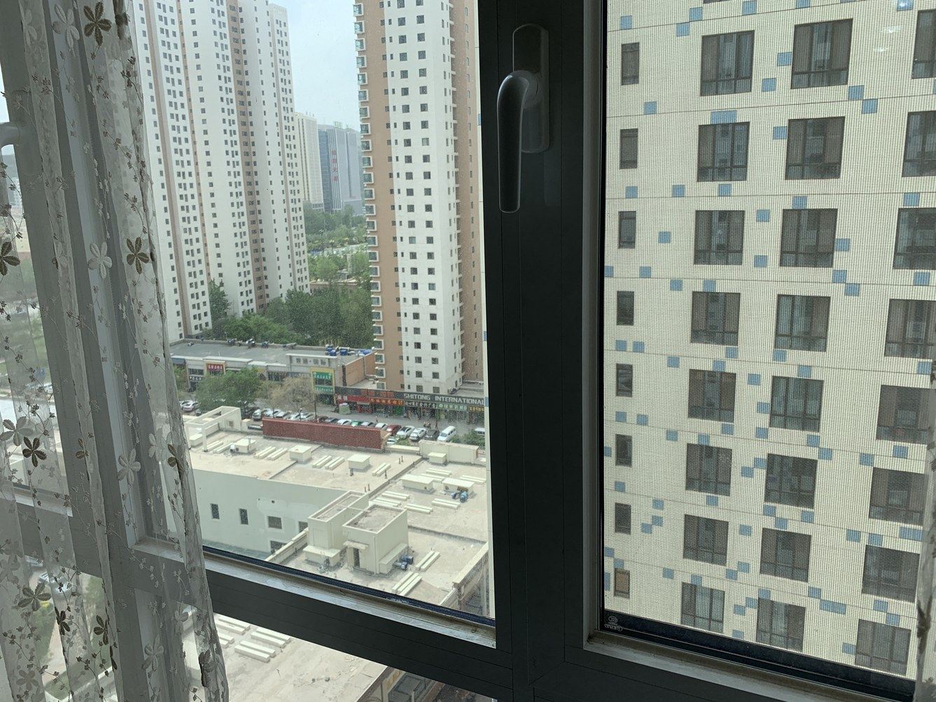 西宁西哈小贝公寓