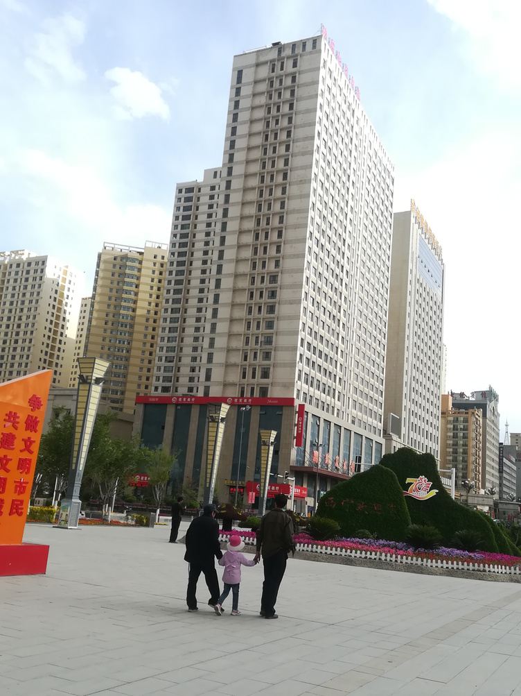 其他