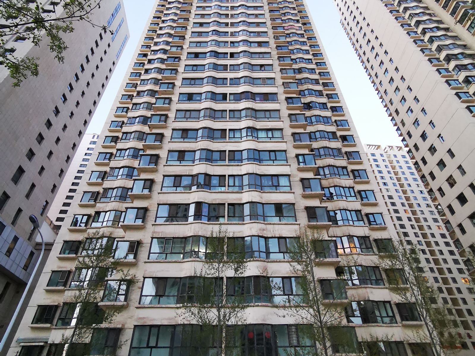 西宁非过客客栈