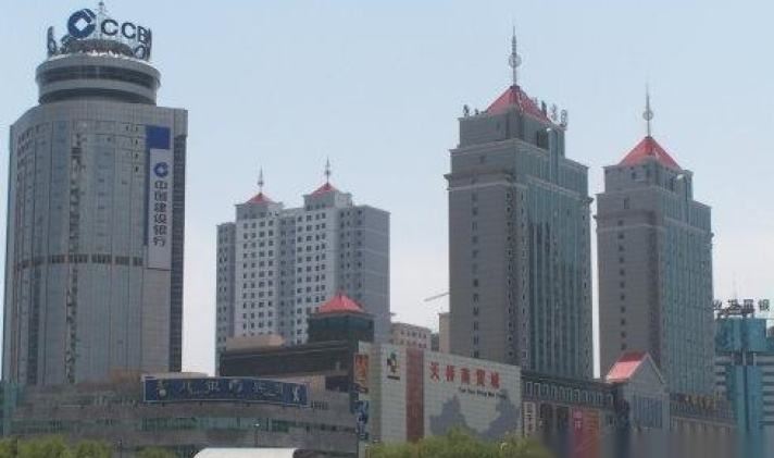 西宁黄河路瓶子小屋客栈