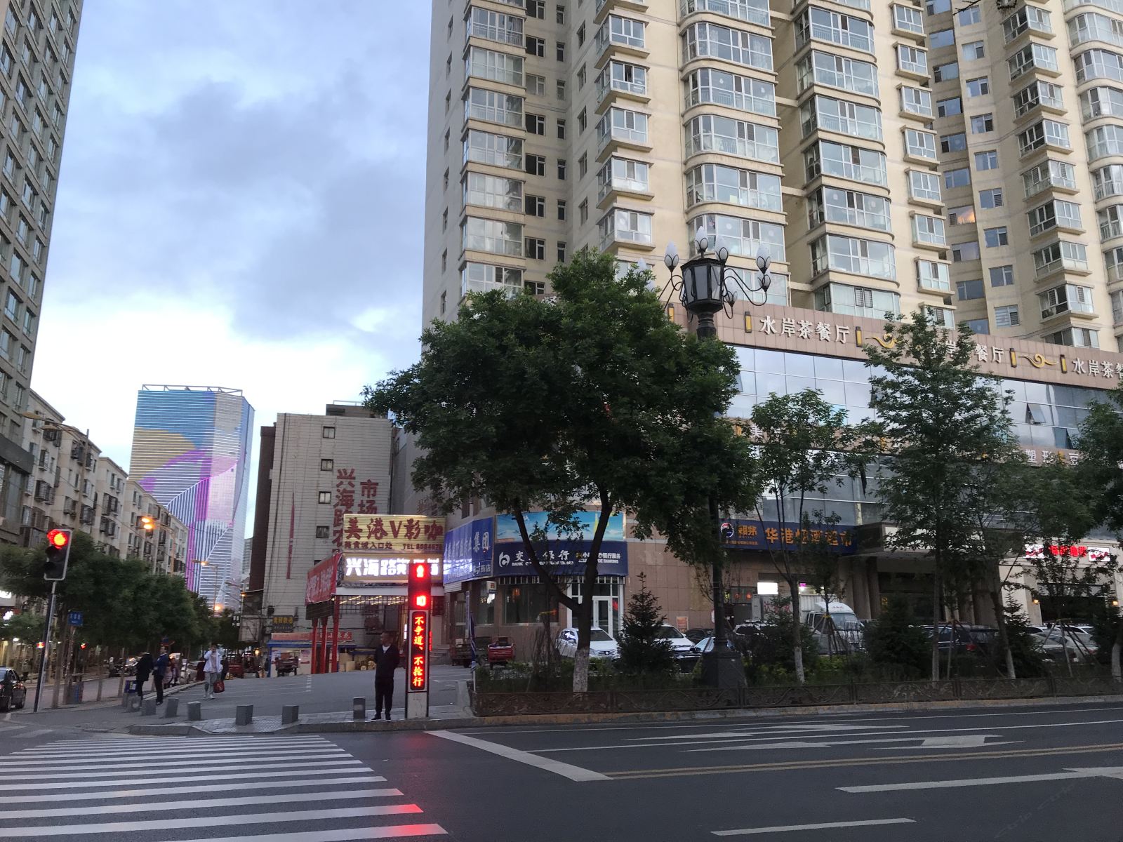 西宁铂兰梅朵民宿