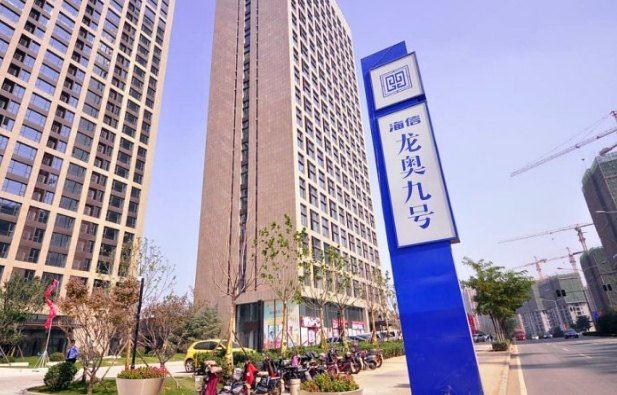 济南龙奥公寓