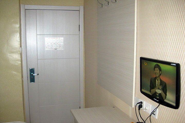 亚航宾馆(济南八里洼路店)(原银创宾馆)