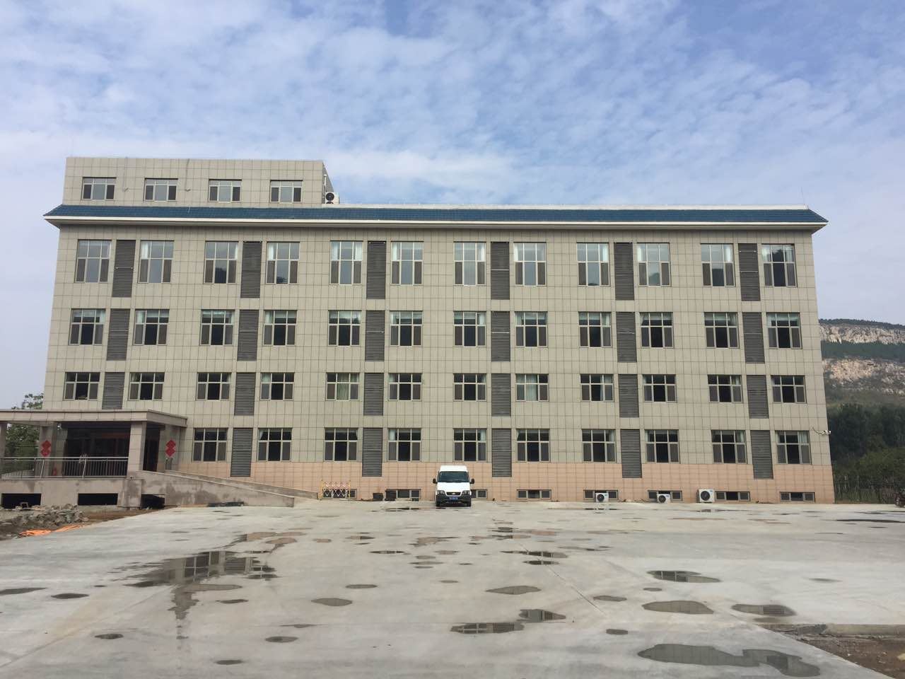济南福美大酒店