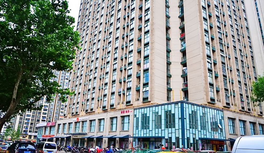 济南芬陀利华酒店式公寓