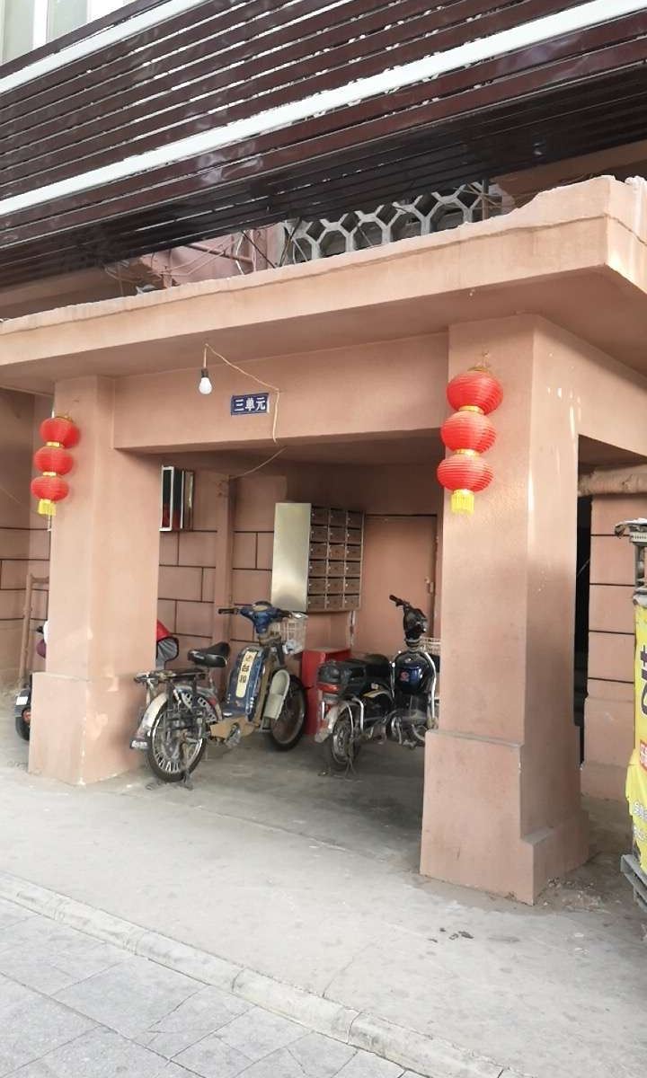 济南泉韵旅馆