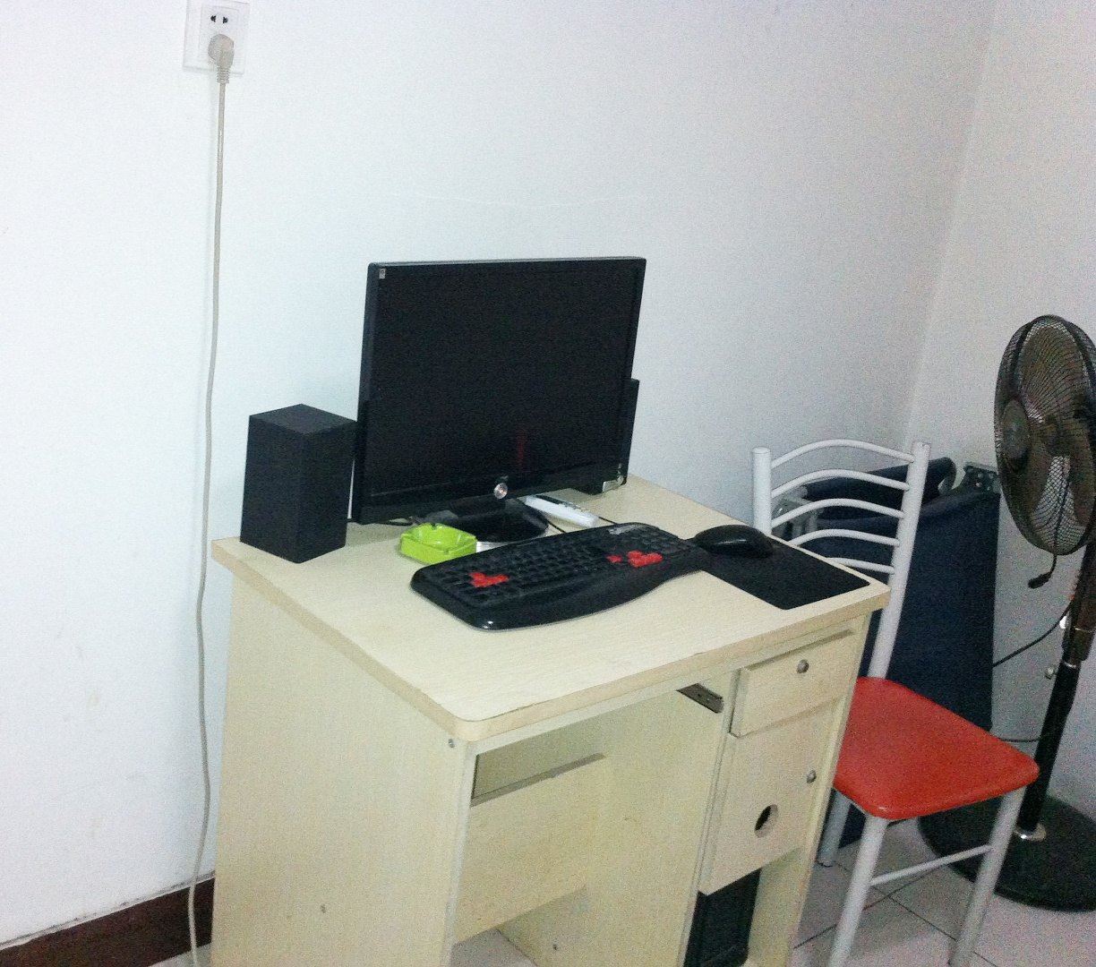 其他