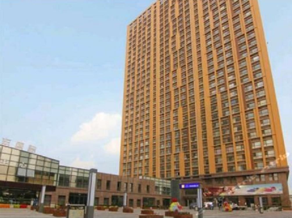 济南宜家公寓酒店
