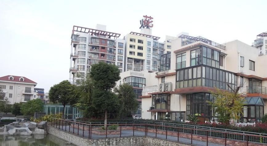 济南梦空间家庭旅馆