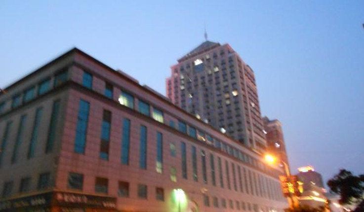 秦皇岛雅客酒店式公寓