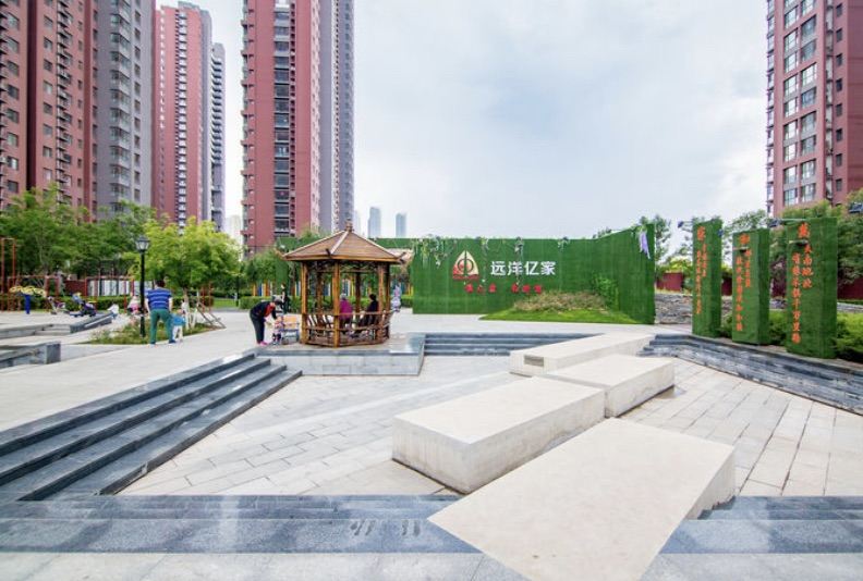 秦皇岛御品星城近海公寓