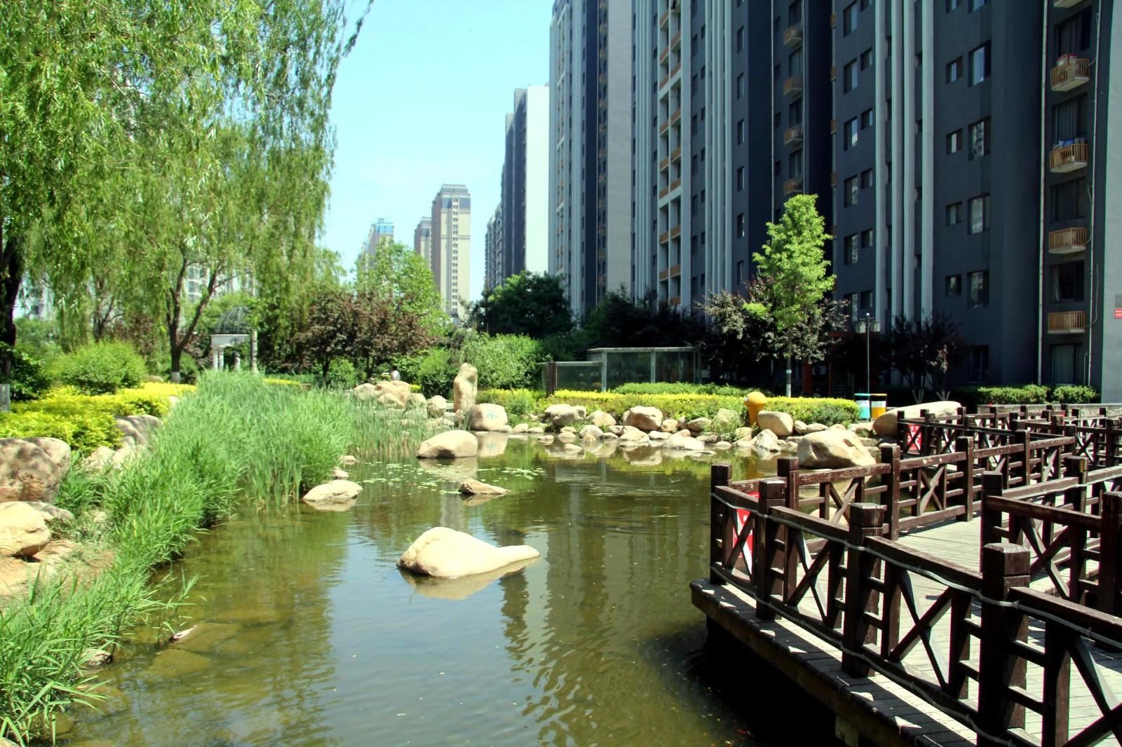 秦皇岛海怡学府公寓