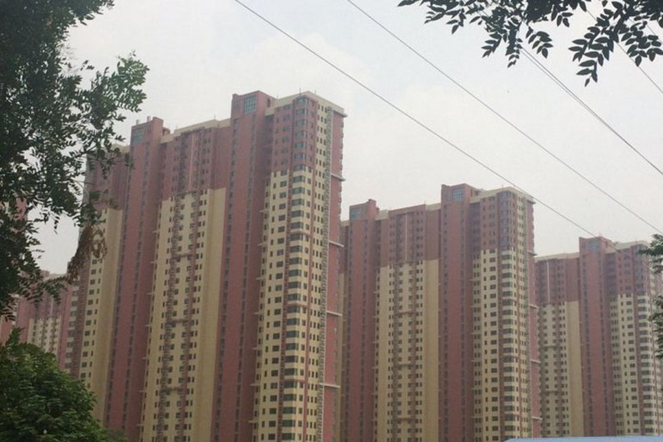 自由家公寓(济南香港国际店)